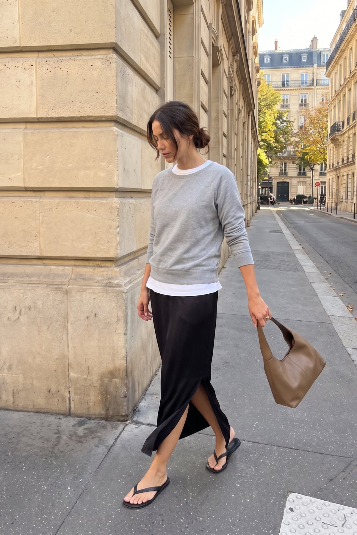Sweatshirt Lina