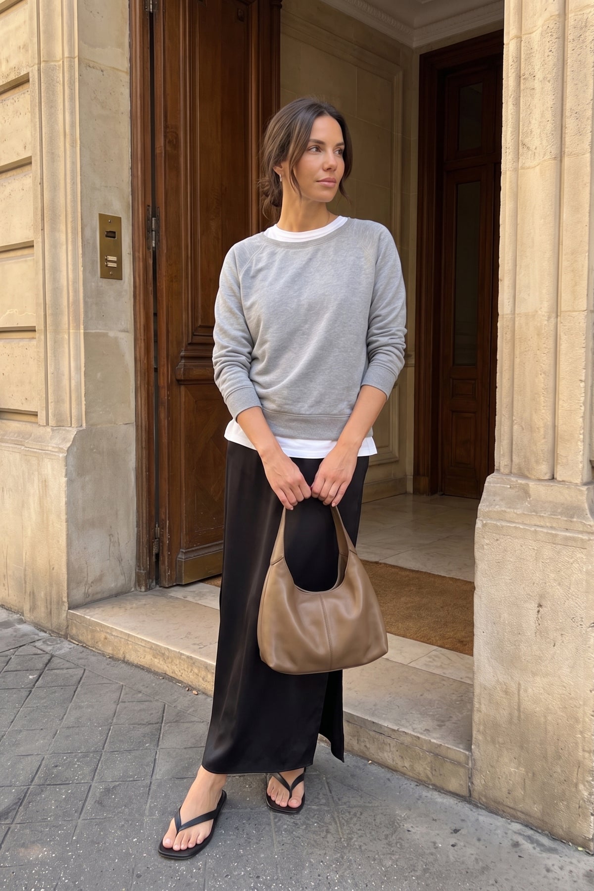 Sweatshirt Lina