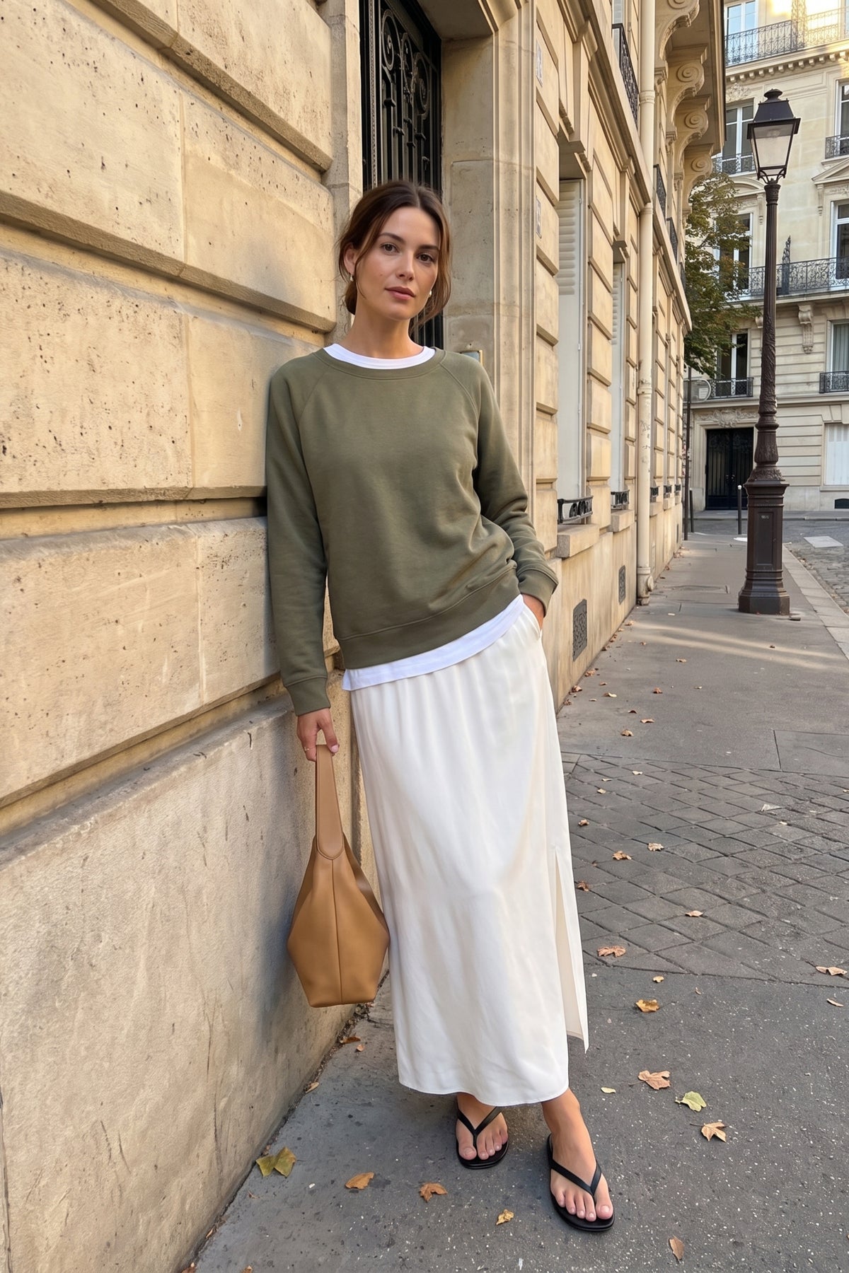 Sweatshirt Lina