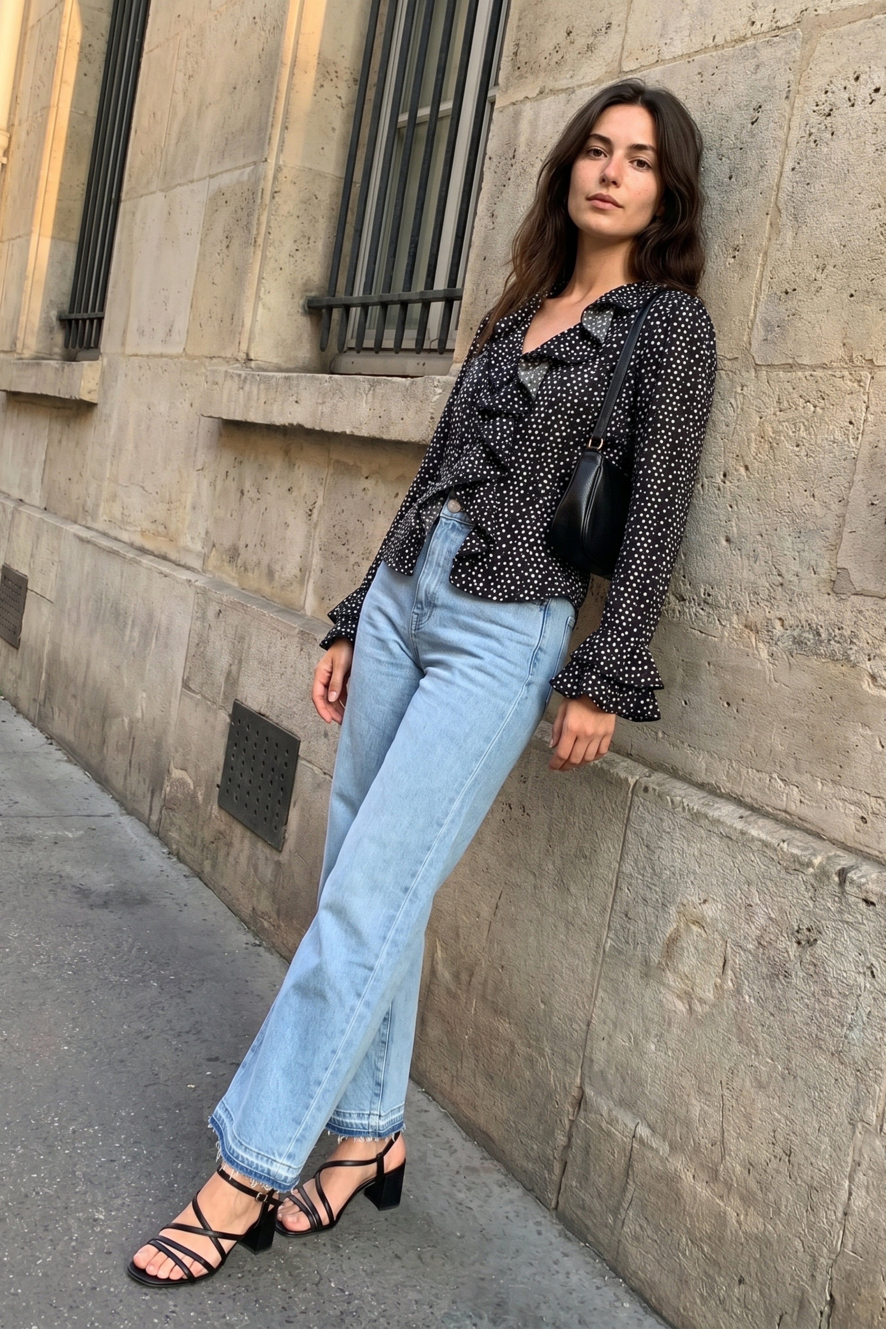 Top Isadora