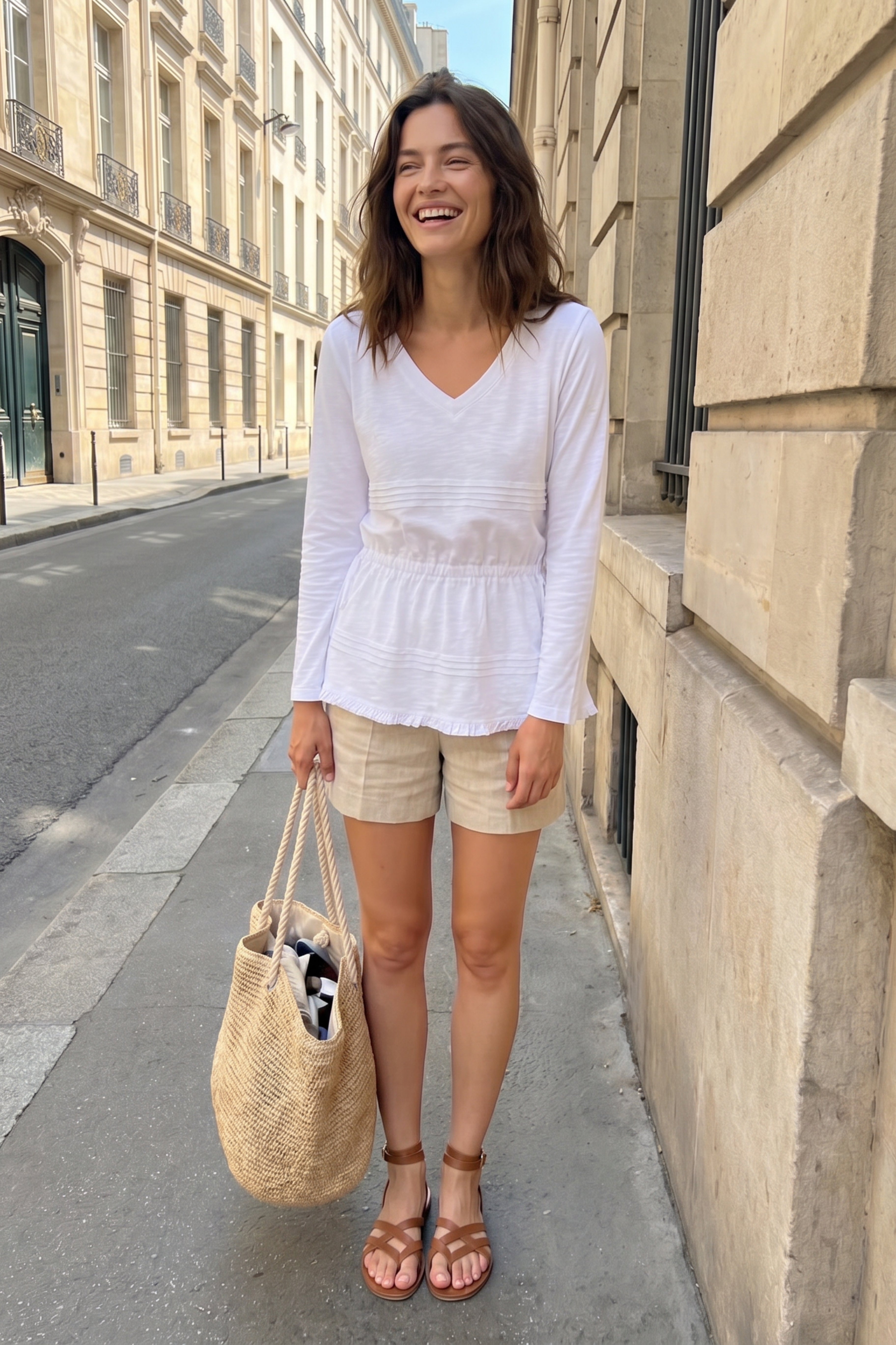 Kleid Lola