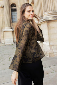 Bluse Victoria