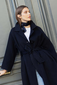 Manteau Alba