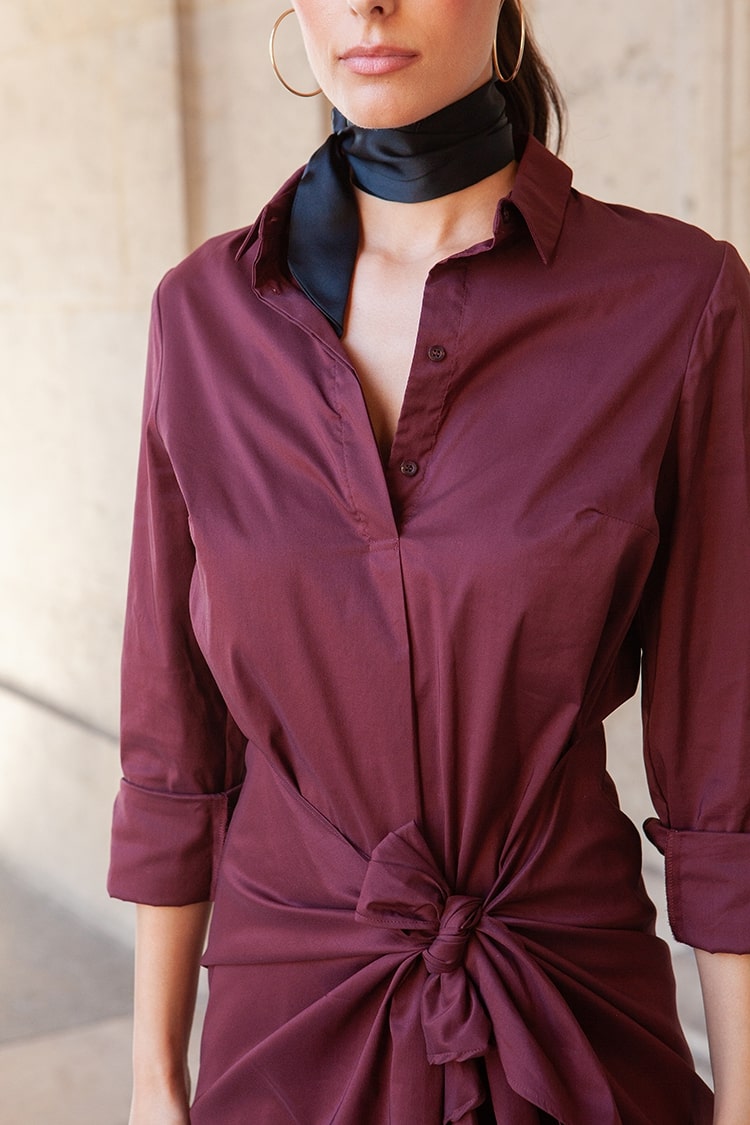 Dress Anelia – Ann&Line