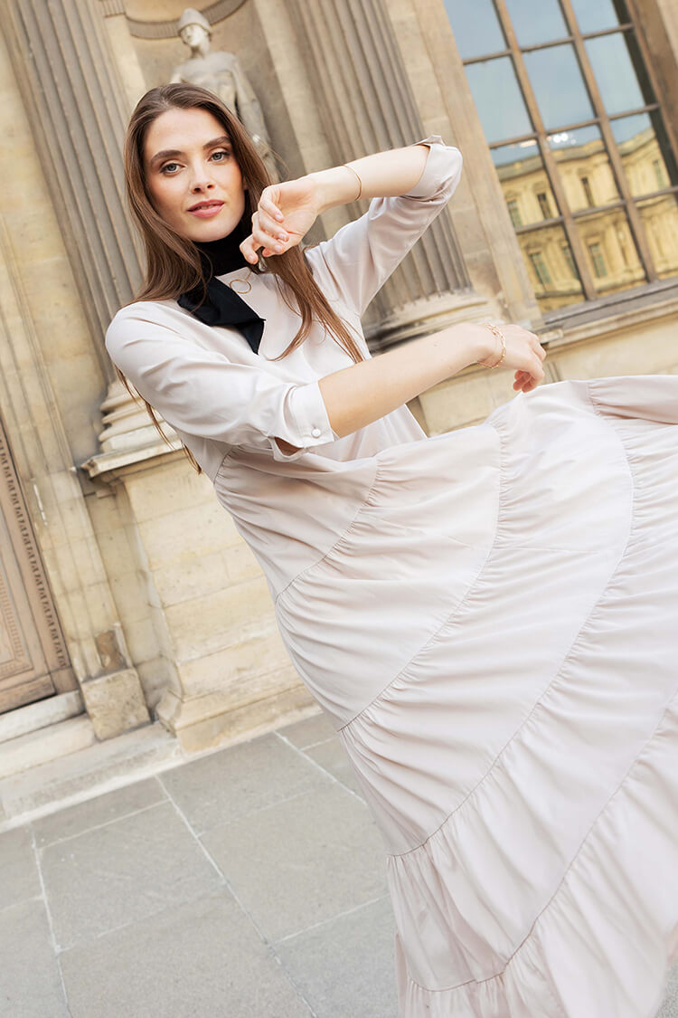 Robe Maitena