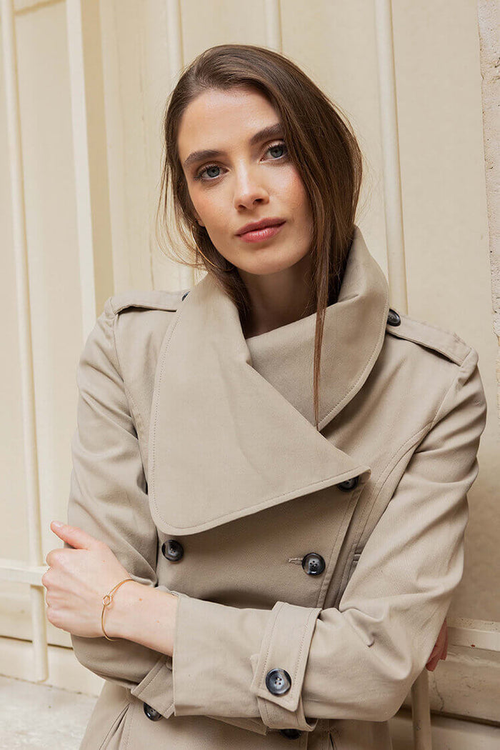 Veste Renée