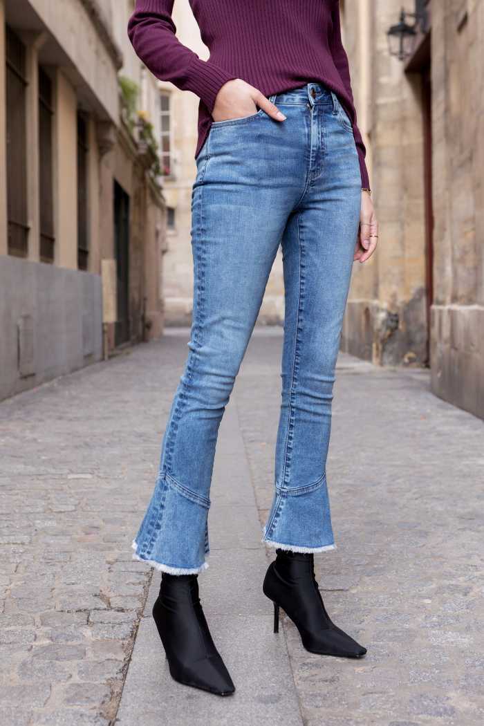 Jeans Alba