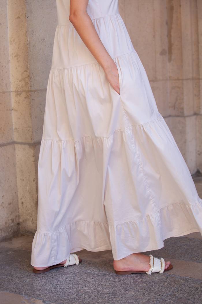 Robe Claire