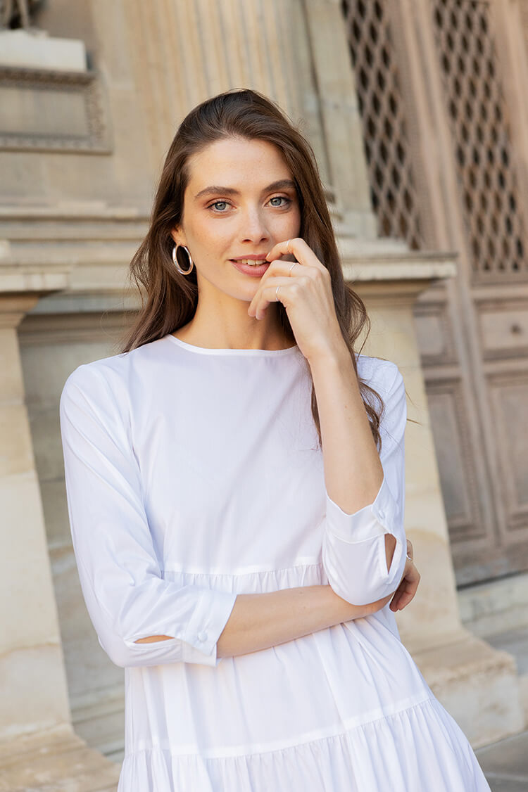 Robe Maitena