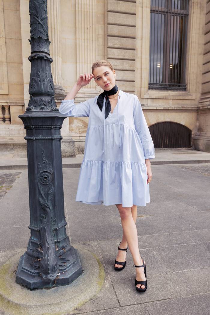 Kleid Zelda