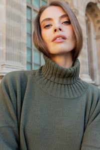 Turtleneck Eline