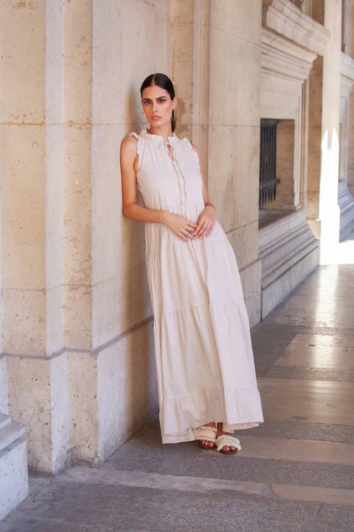 Robe Claire
