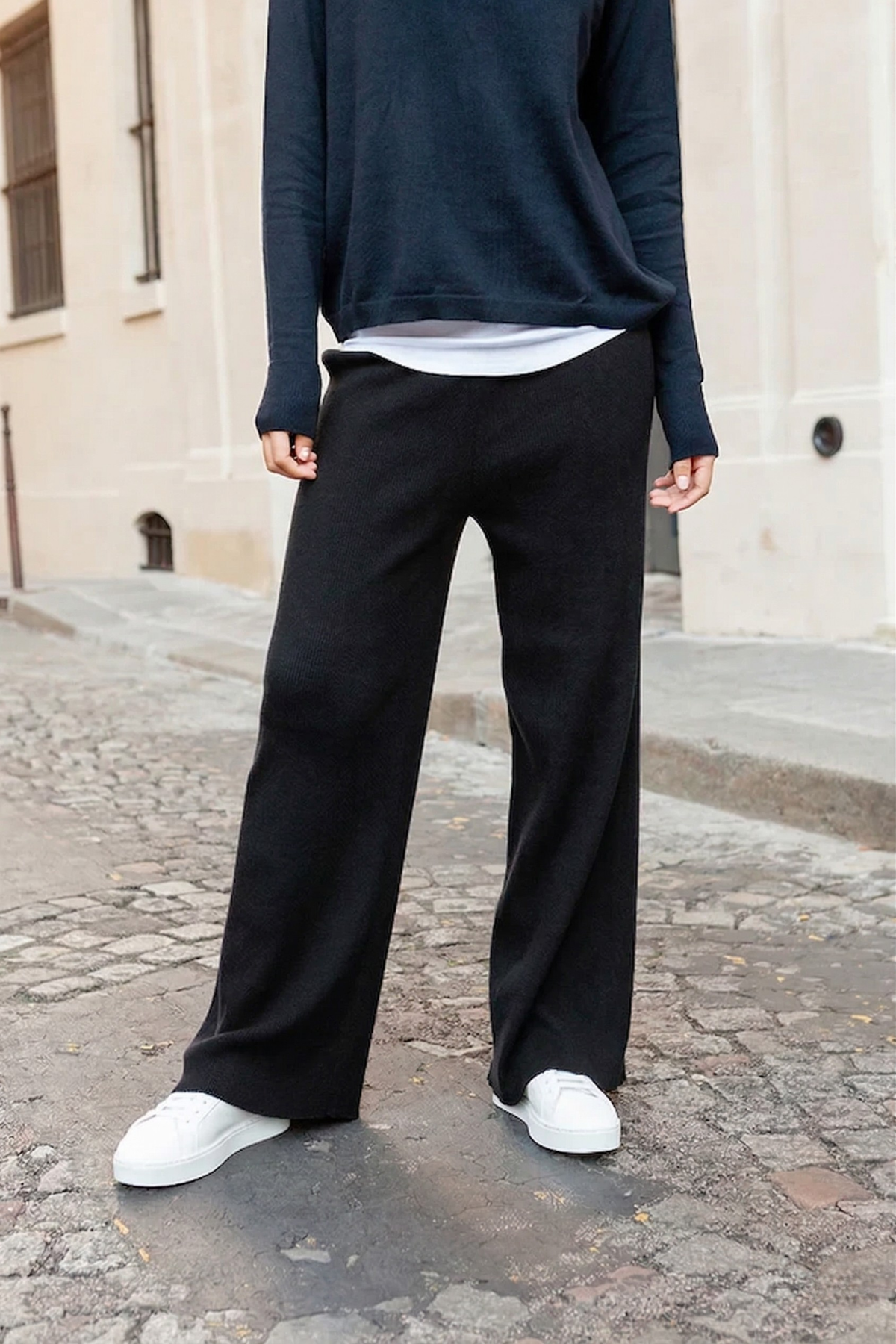 Trousers Albane